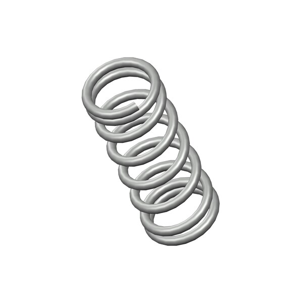 Approved Vendor Compression Spring, O= .114, L= .31, W= .014 G009966922 - main